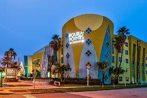 Four Points by Sheraton Cocoa Beach