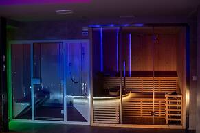 Hotel Centrale Spa & Relax