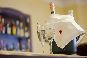 Hotel Centrale Spa & Relax