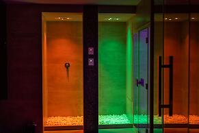 Hotel Centrale Spa & Relax