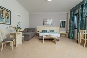Hotel Centrale Spa & Relax