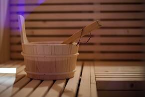 Hotel Centrale Spa & Relax