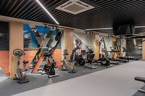 Fame Residence Kemer & Spa - All Inclusive