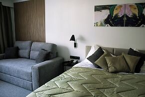 Mountains Hotel