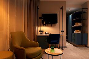 Mountains Hotel