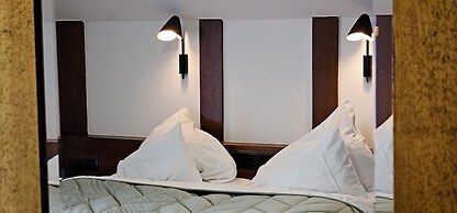 Mountains Hotel