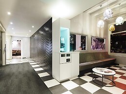 ibis Styles Amsterdam Central Station