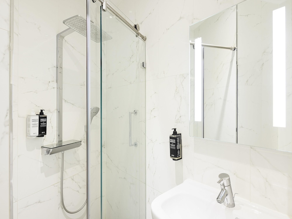 ibis Styles Amsterdam Central Station
