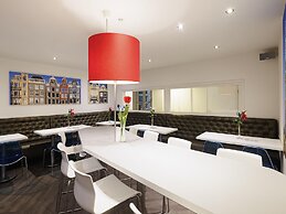 ibis Styles Amsterdam Central Station