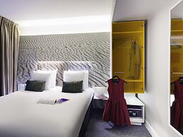 ibis Styles Amsterdam Central Station