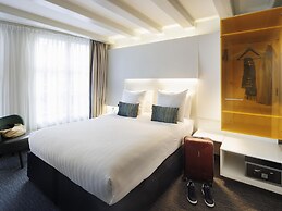 ibis Styles Amsterdam Central Station