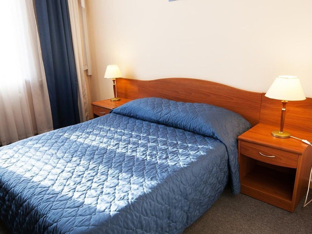 Maxima Irbis Hotel