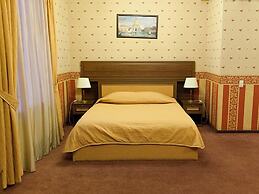 Maxima Irbis Hotel
