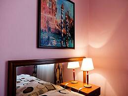 Maxima Irbis Hotel