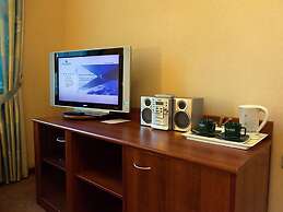 Maxima Irbis Hotel