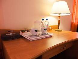 Maxima Irbis Hotel
