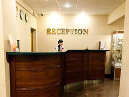 Maxima Irbis Hotel