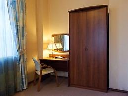 Maxima Irbis Hotel