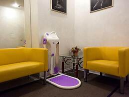 Maxima Irbis Hotel