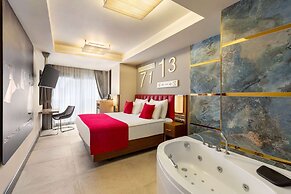Ramada by Wyndham Istanbul Pera