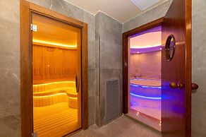 Ramada by Wyndham Istanbul Pera