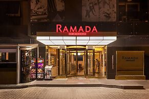 Ramada by Wyndham Istanbul Pera
