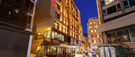 Ramada by Wyndham Istanbul Pera
