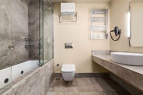Ramada by Wyndham Istanbul Pera
