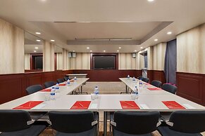 Ramada by Wyndham Istanbul Pera