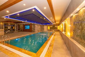 Ramada by Wyndham Istanbul Pera
