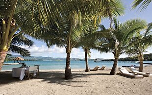 Dolphin Island - Private Island