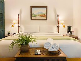 El Carmen Hotel