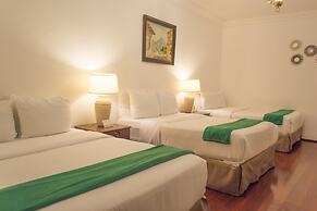 El Carmen Hotel