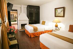 El Carmen Hotel