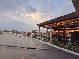 El Carmen Hotel