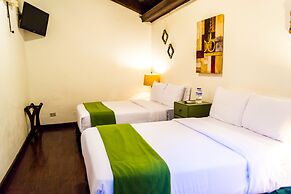 El Carmen Hotel