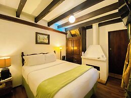 El Carmen Hotel
