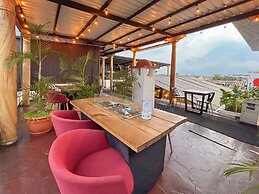 El Carmen Hotel