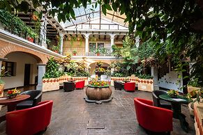 El Carmen Hotel