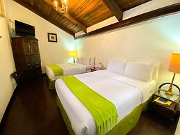 El Carmen Hotel