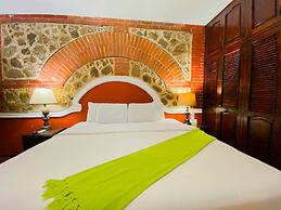 El Carmen Hotel