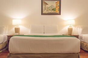 El Carmen Hotel