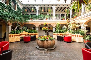 El Carmen Hotel