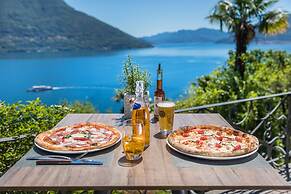 Parkhotel Brenscino Brissago