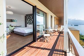 Parkhotel Brenscino Brissago