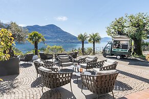 Parkhotel Brenscino Brissago