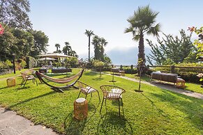 Parkhotel Brenscino Brissago