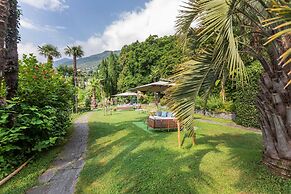 Parkhotel Brenscino Brissago