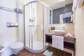 Parkhotel Brenscino Brissago