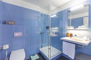 Parkhotel Brenscino Brissago